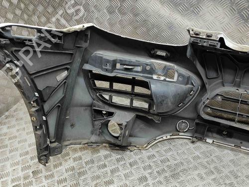 Front bumper PORSCHE CAYENNE (92A) 3.0 Diesel | BP27771302C7