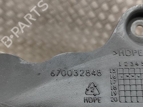 Upper protection MASERATI LEVANTE SUV (M161) 3.0 D Q4 | BP26710619M93  - Image 6