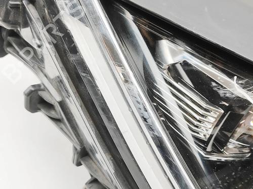 Højre forlygte VW ARTEON (3H7, 3H8) 2.0 TSI | BP39501590C29 - Image 11
