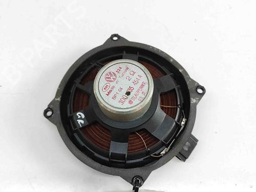Haut-parleur VW PHAETON (3D1, 3D2, 3D3, 3D4, 3D6, 3D7, 3D8, 3D9) 6.0 W12 4motion | BP29488152E2 