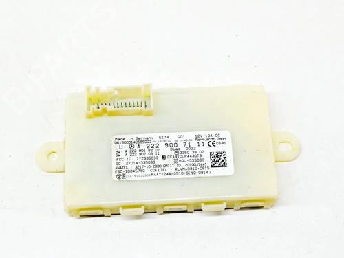 Used Electronic module Electronic module 8837635 8837635