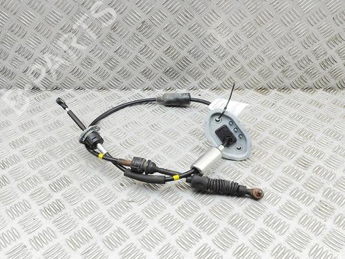 Used Cable Cable HYUNDAI SANTA FÉ III (DM, DMA) 2.2 CRDi 4WD (200 hp) 39244351 39244351