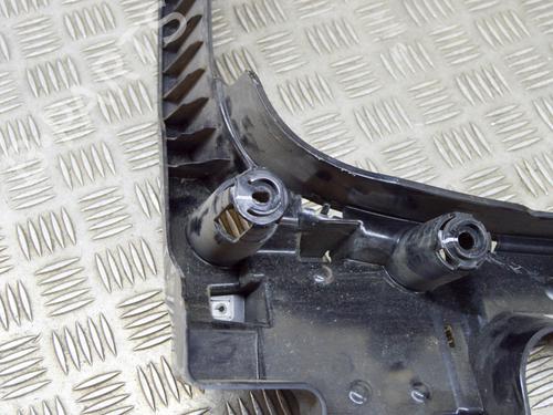 Rear bumper bracket BMW 6 Gran Coupe (F06) M6 Competition | BP14645397C159 