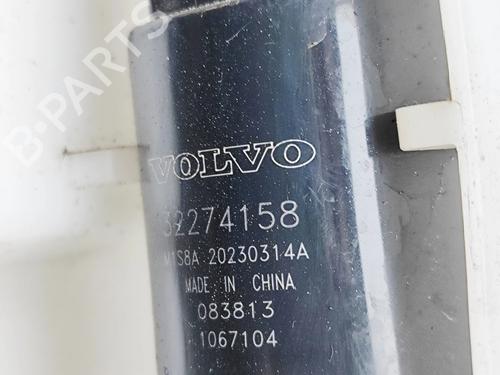 Sprinklertank VOLVO C40 (539) Recharge AWD | BP39511334C113 - Image 5