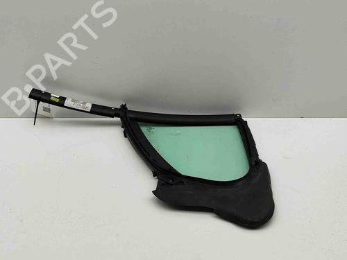 Rear right door window PORSCHE PANAMERA (970) 3.0 S E-Hybrid | BP29373534C21 