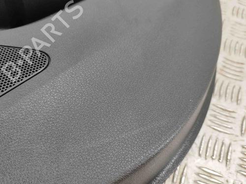 Rear right panel AUDI A3 Sportback (8VA, 8VF) RS3 quattro | BP29403988C61 
