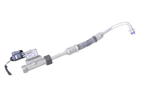 AC pipe VW ID.3 (E11, E12) Pro | BP33358959M126 - Image 2