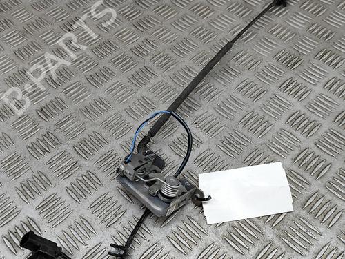 Hood lock BMW iX (I20) xDrive 40 | BP28560122C133 