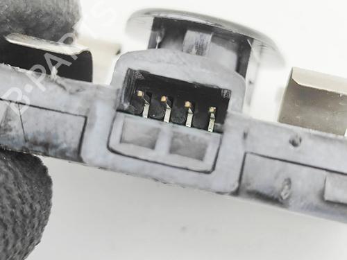 Electronic sensor MASERATI GRAN TURISMO I 4.7 S | BP39687611M84 - Image 7
