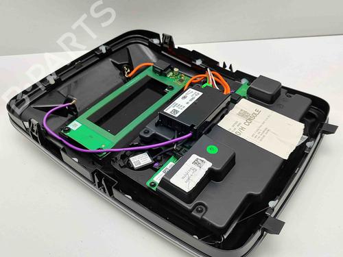 Interior roof light LAND ROVER RANGE ROVER SPORT II (L494) 5.0 SCV8 4x4 | BP27792620I8 
