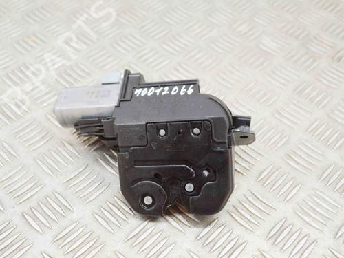 Used Tailgate lock BMW X5 (G05, F95) xDrive M 50 d (400 hp) 12124934