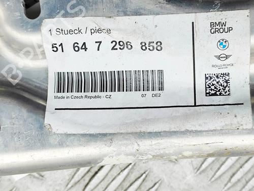 Andre BMW i3 (I01) Electric | BP31315114O1 