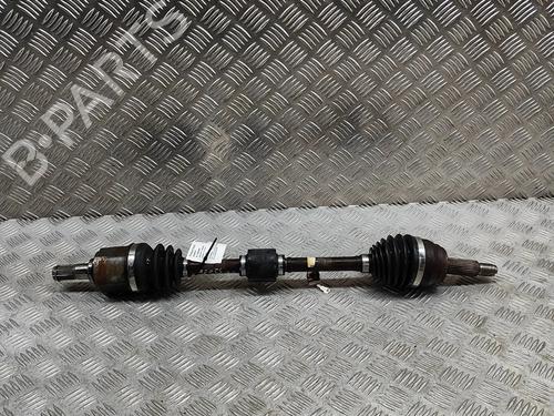 Used Left front driveshaft Left front driveshaft HYUNDAI KONA (OS, OSE, OSI) 1.0 T-GDi Hybrid 48V (120 hp) 27785549 27785549