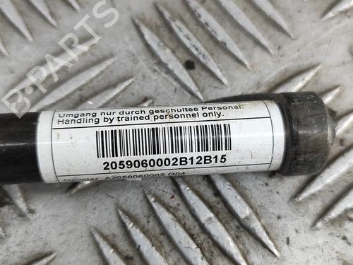 Elektronische module MERCEDES-BENZ C-CLASS T-Model (S205) C 300 BlueTEC Hybrid / h (205.212) | BP28194929M83 