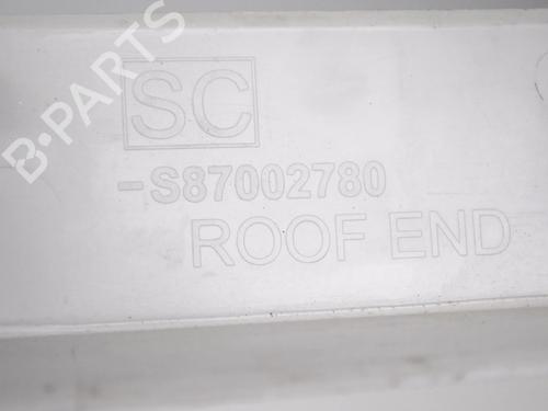 Boot lining SUBARU FORESTER (SH_) 2.0 D AWD (SHH, SHD, SHN) | BP33354333I3 - Image 5