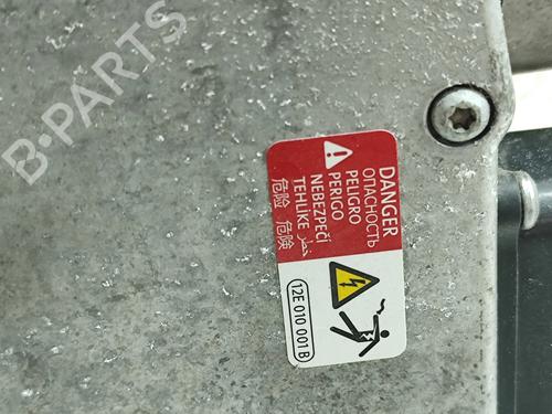 Inverter/Converter AUDI A3 Sportback (8VA, 8VF) 1.4 TFSI e-tron | BP26592840M119 