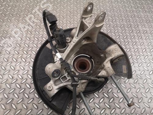 Right rear steering knuckle PORSCHE CAYENNE (92A) 4.8 GTS | BP30254677M28 - Image 4