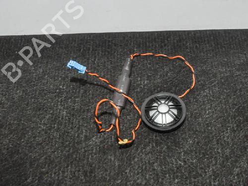 Used Speaker BMW X3 (F25) xDrive 30 d (258 hp) 6736754
