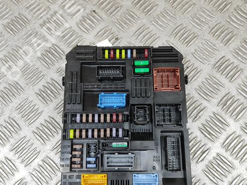 Fuse box OPEL VIVARO C Bus (K0) VIVARO-E | BP27789525E1