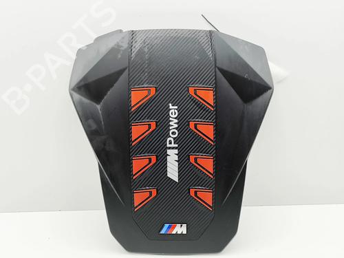 Used Upper protection Upper protection BMW XM (G09) XM All-wheel Drive (653 hp) 32501000 32501000