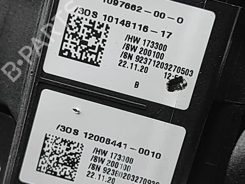 Ratstangsstang TESLA MODEL 3 (5YJ3) EV AWD | BP33732571I23 - Image 5