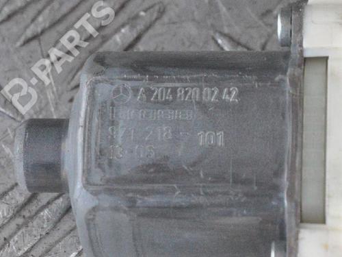 Right front window motor MERCEDES-BENZ E-CLASS (W212) E 220 CDI | BP6716763E20 