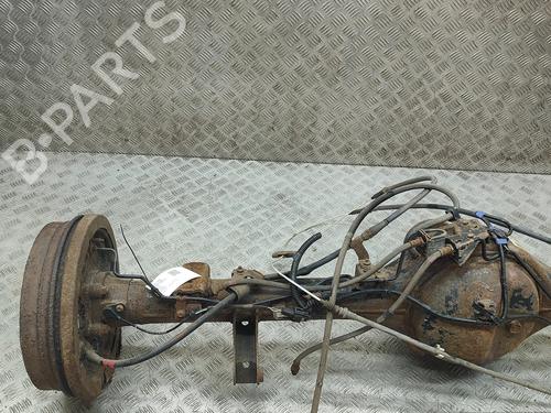 Rear axle FORD RANGER (TKE) 3.2 TDCi 4x4 | BP35983290M2 - Image 2