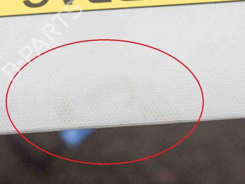 Right sun visor PEUGEOT 508 SW I (8E_) 1.6 BlueHDi 120 | BP6757316I2 