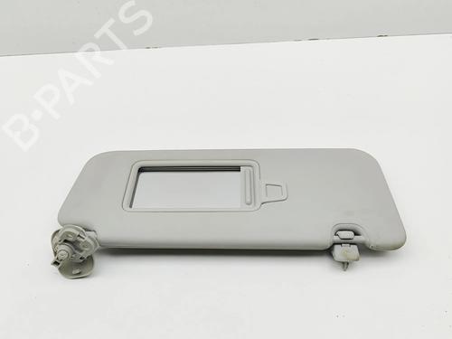 Used Right sun visor Right sun visor KIA NIRO II (SG2) EV (204 hp) 36186805 36186805