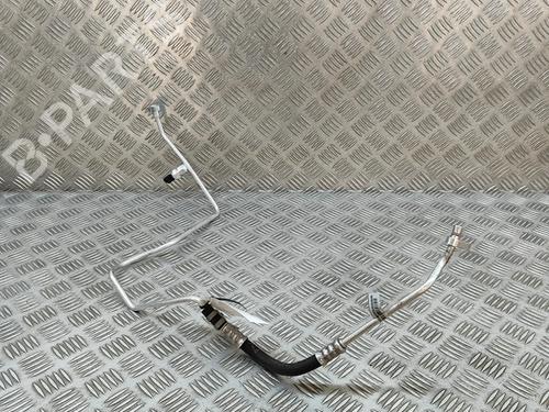 AC pipe NISSAN JUKE (F16_) DIG-T 117 | BP27774840M126