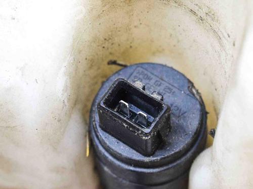 Windscreen washer tank FIAT DUCATO Van (250_) 130 Multijet 2,3 D | BP11764949C113