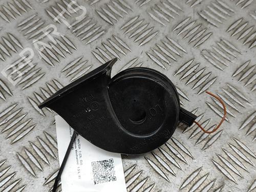 Used Horn MAZDA 2 Hatchback (DL, DJ) 1.5 (DJLFS, DJ2HA) (110 hp) 28555801
