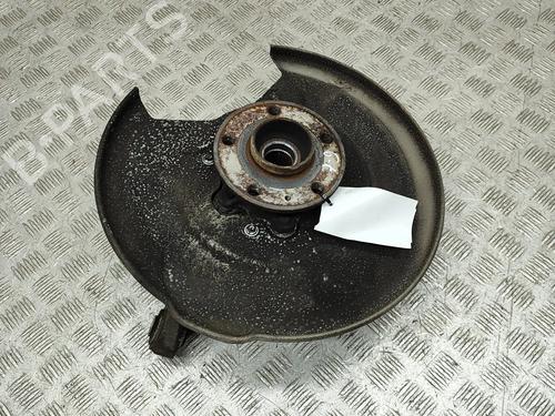 Used Left rear steering knuckle VOLVO V60 II (225) B6 Mild-Hybrid AWD (299 hp) 29458593