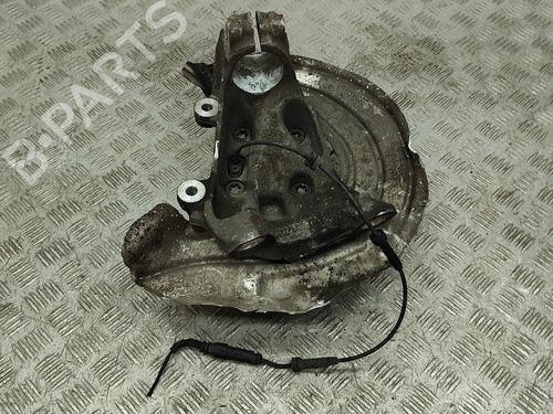 Left front steering knuckle BMW 3 (F30, F80) 330 e | BP28115273M25 
