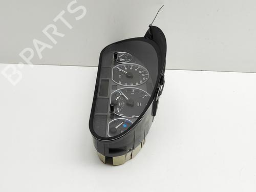 Instrument cluster BMW 3 (E46) 320 d | BP30196179C47 