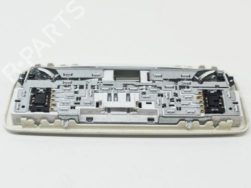 Interior roof light MERCEDES-BENZ A-CLASS (W176) A 180 CDI / d (176.012) | BP8144694I8 