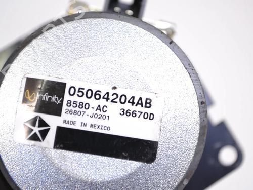 Speaker DODGE NITRO 2.8 CRD 4WD | BP30266964E2