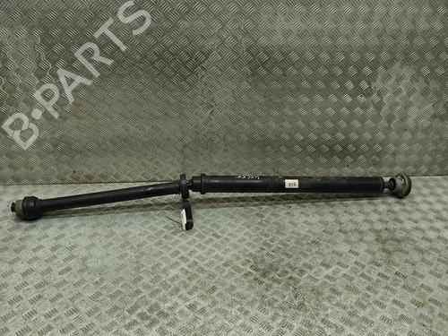 Used Driveshaft Driveshaft AUDI A6 C7 Avant (4G5, 4GD) 3.0 TDI quattro (272 hp) 21187662 21187662