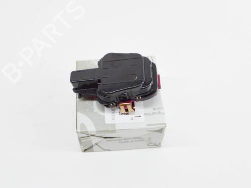 Elektronisk sensor MERCEDES-BENZ B-CLASS Sports Tourer (W245) B 180 CDI (245.207) (109 hp) 13465219