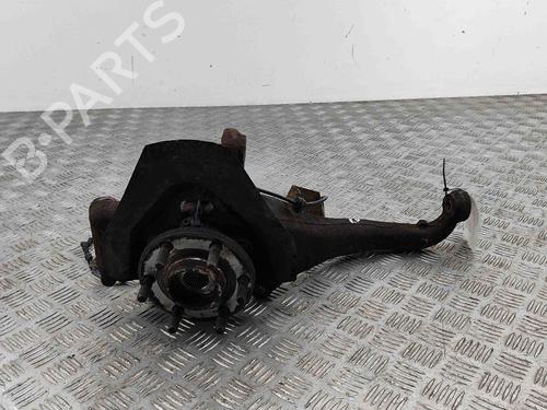 Venstre Styrespindel Lejehus NISSAN NAVARA NP300 (D40) 2.5 dCi 4WD (D40TT, D40T, D40M, D40BB) (190 hp) 22351504
