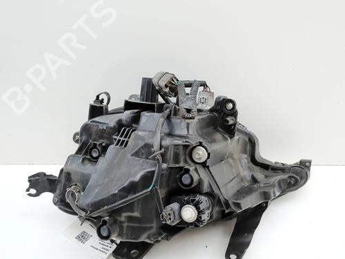 Right headlight MAZDA MX-5 IV (ND__) 2.0 (ND2E, ND6E) | BP40083120C29 - Image 6