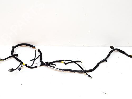 Used Wiring harness KIA NIRO I (DE) E-NIRO (204 hp) 28548089