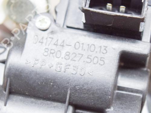Tailgate lock AUDI A5 Sportback (8TA) S5 quattro | BP9630113C101 
