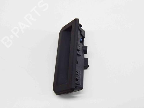 Tailgate handle SKODA KAMIQ (NW4) 1.5 TSI | BP27764872C132 
