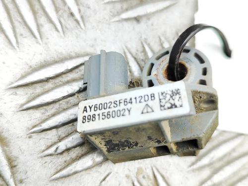 Electronic sensor ISUZU D-MAX II (TFR, TFS) 2.5 CRDi 4x4 (TFS86J) | BP38875500M84 - Image 7