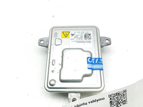 Used Electronic module Electronic module ALFA ROMEO STELVIO (949_) 2.2 D Q4 (949.AXB2A) (209 hp) 33625183 33625183