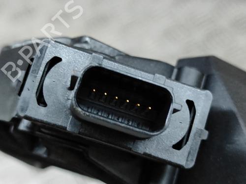 Pedal FORD PUMA (J2K, CF7) 1.0 EcoBoost mHEV | BP27766950I4 - Image 4