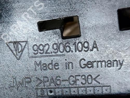Other PORSCHE 911 (992) GT3 (992810) | BP27774248O1  - Image 6
