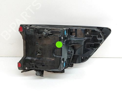 Left taillight POLESTAR POLESTAR 2 (534) EV | BP28548802C34 - Image 2