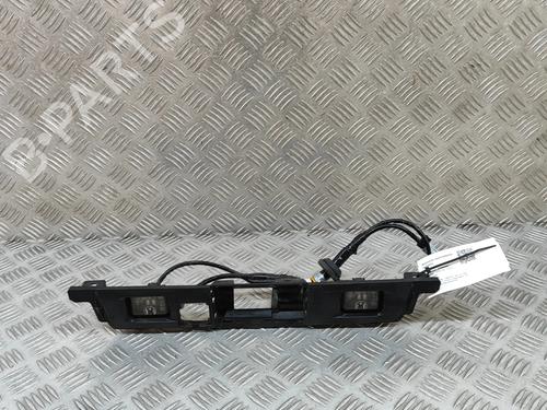 Used Tailgate trim Tailgate trim MAZDA MX-30 (DR) e-SKYACTIV (143 hp) 27790596 27790596